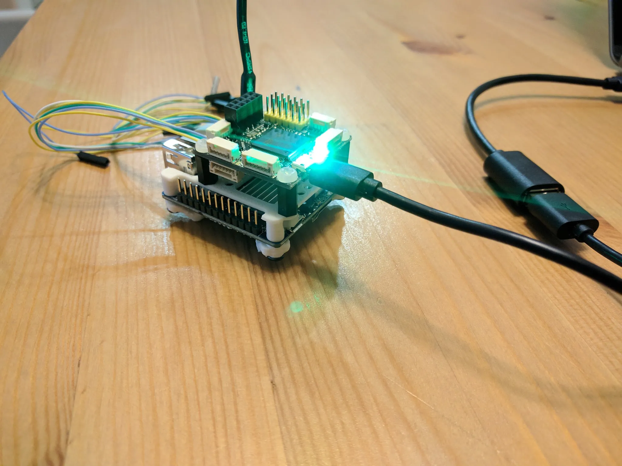 Getting Started with ROS Kinetic and PX4 on Ubuntu 16.04