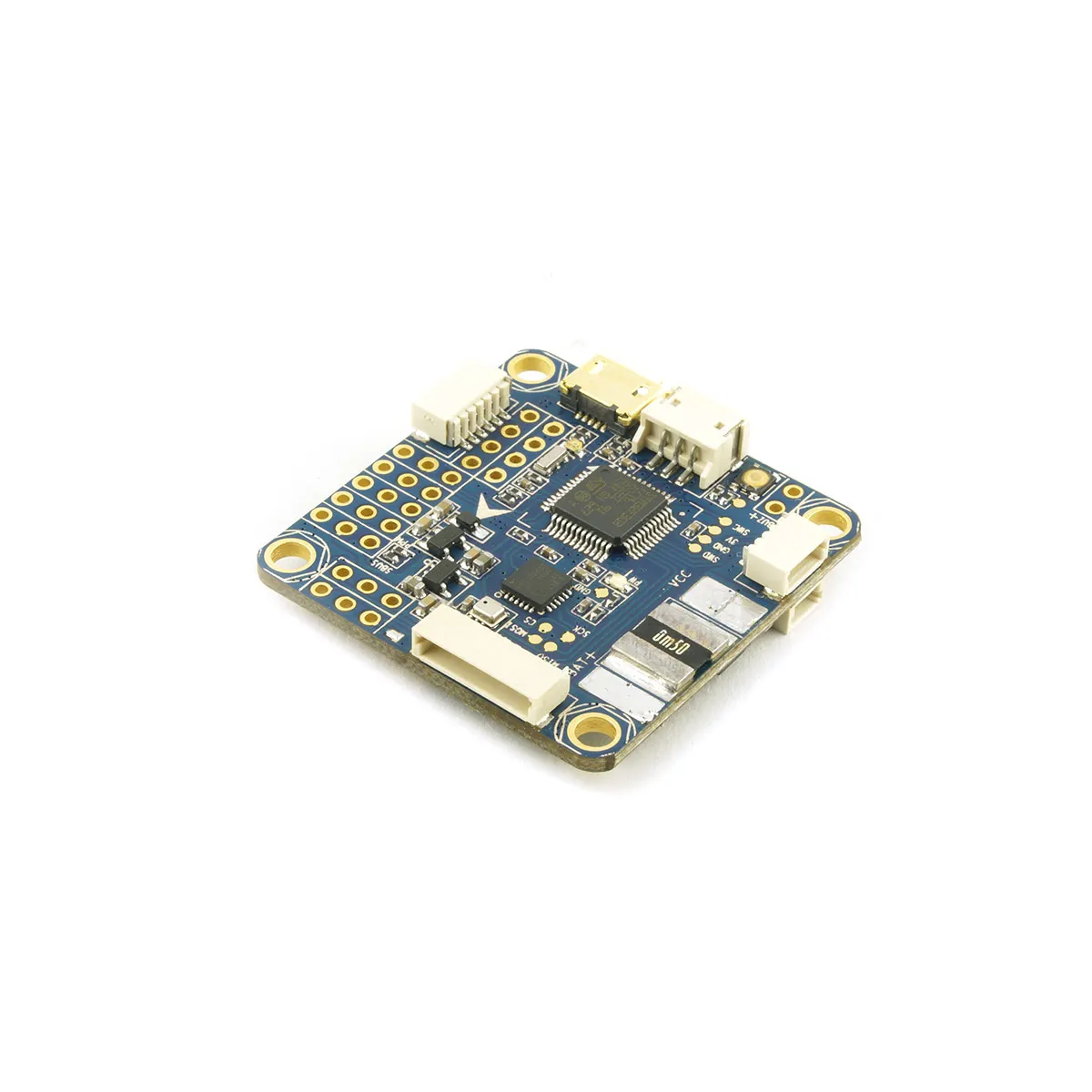 Omnibus F3 Pro