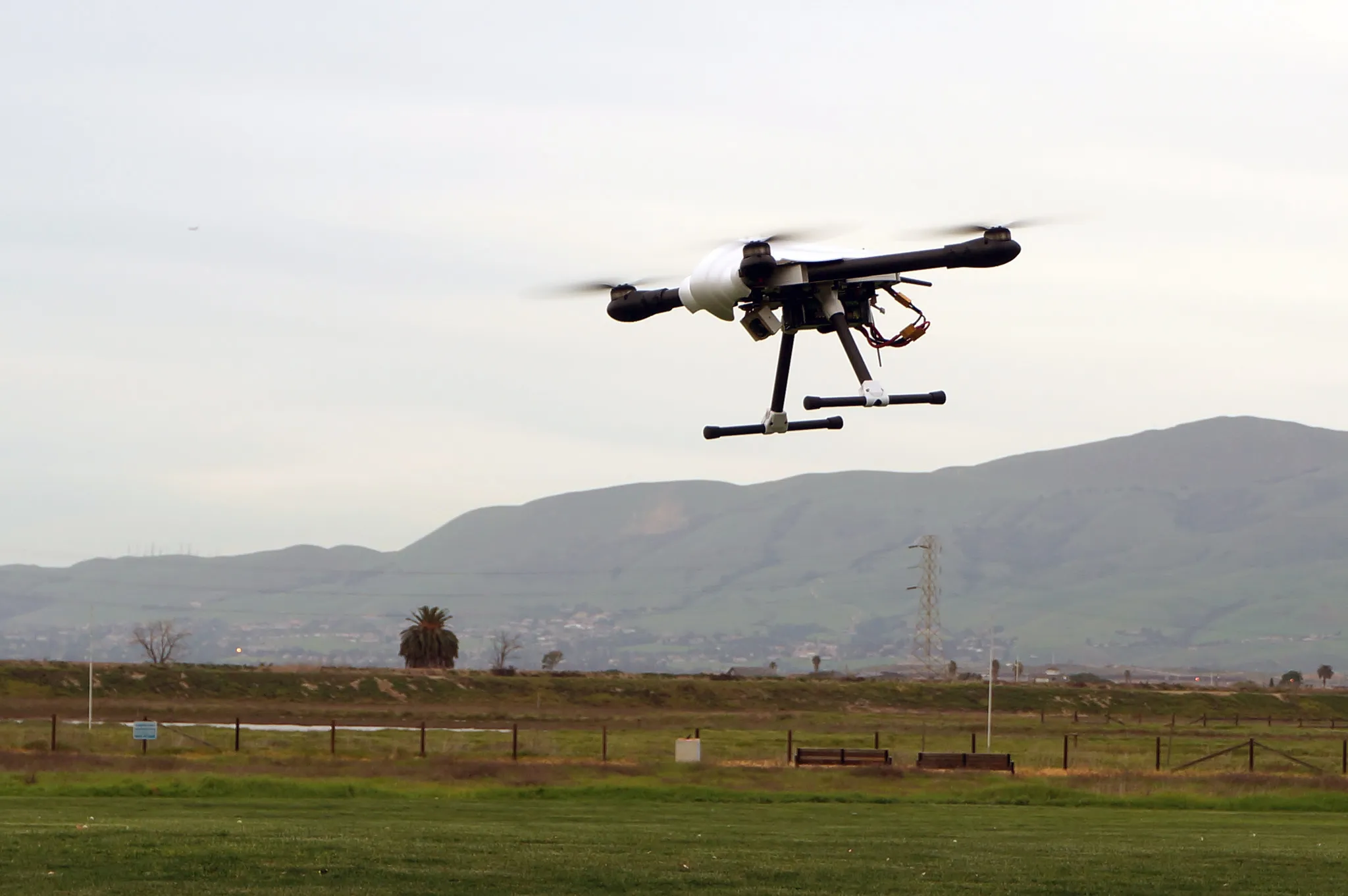 Q600 Quadcopter