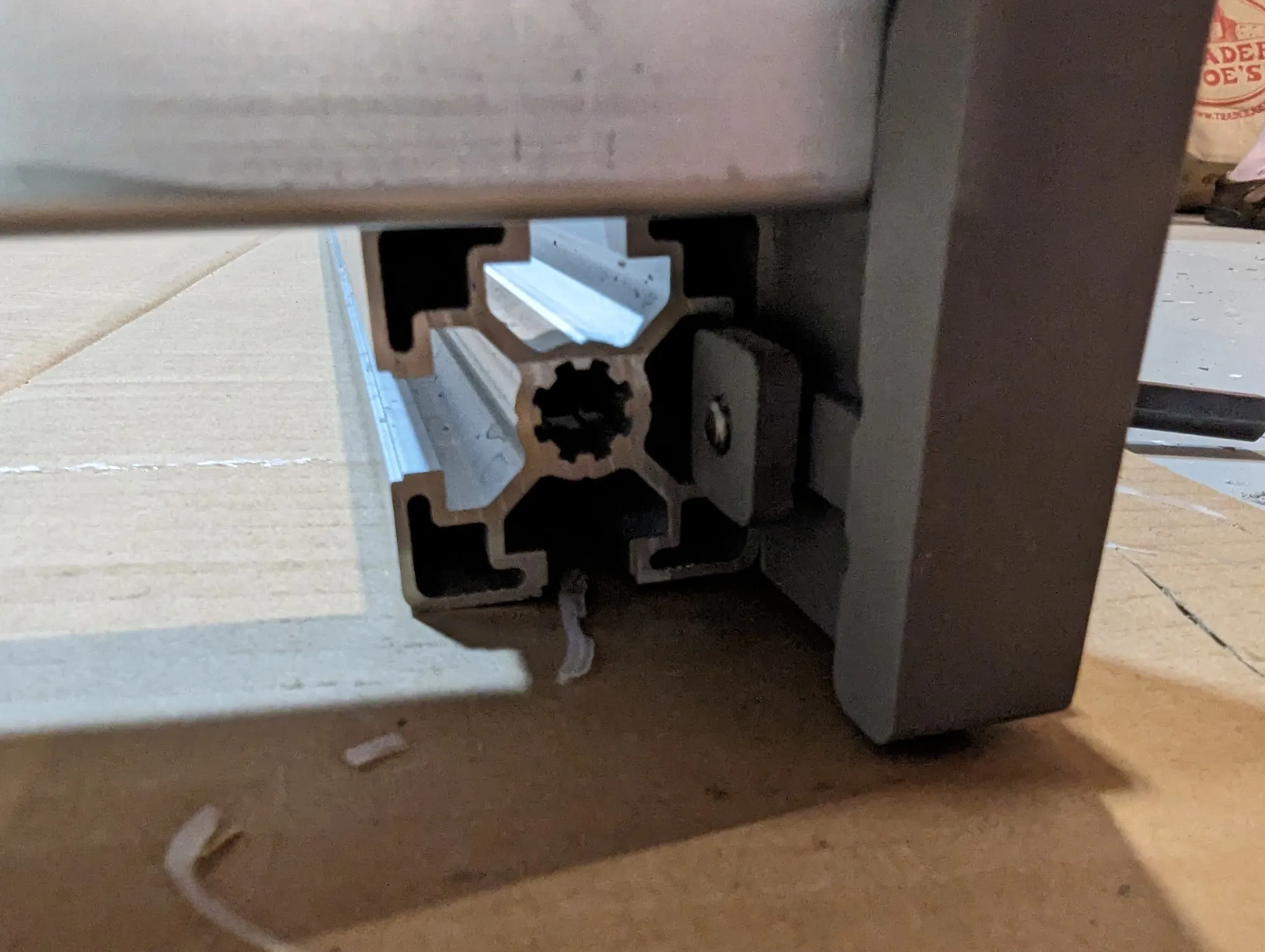 Frame Assembly 2