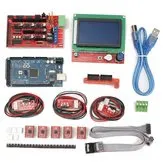 RAMPS 1.4 Electronics Kit 1x $40