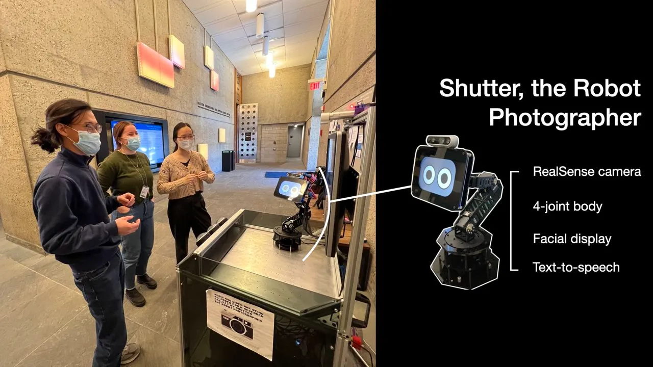 Building Interactive Machines