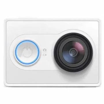 Xiaomi Yi -- The Ant Camera