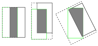 Generalized Intersection over Union